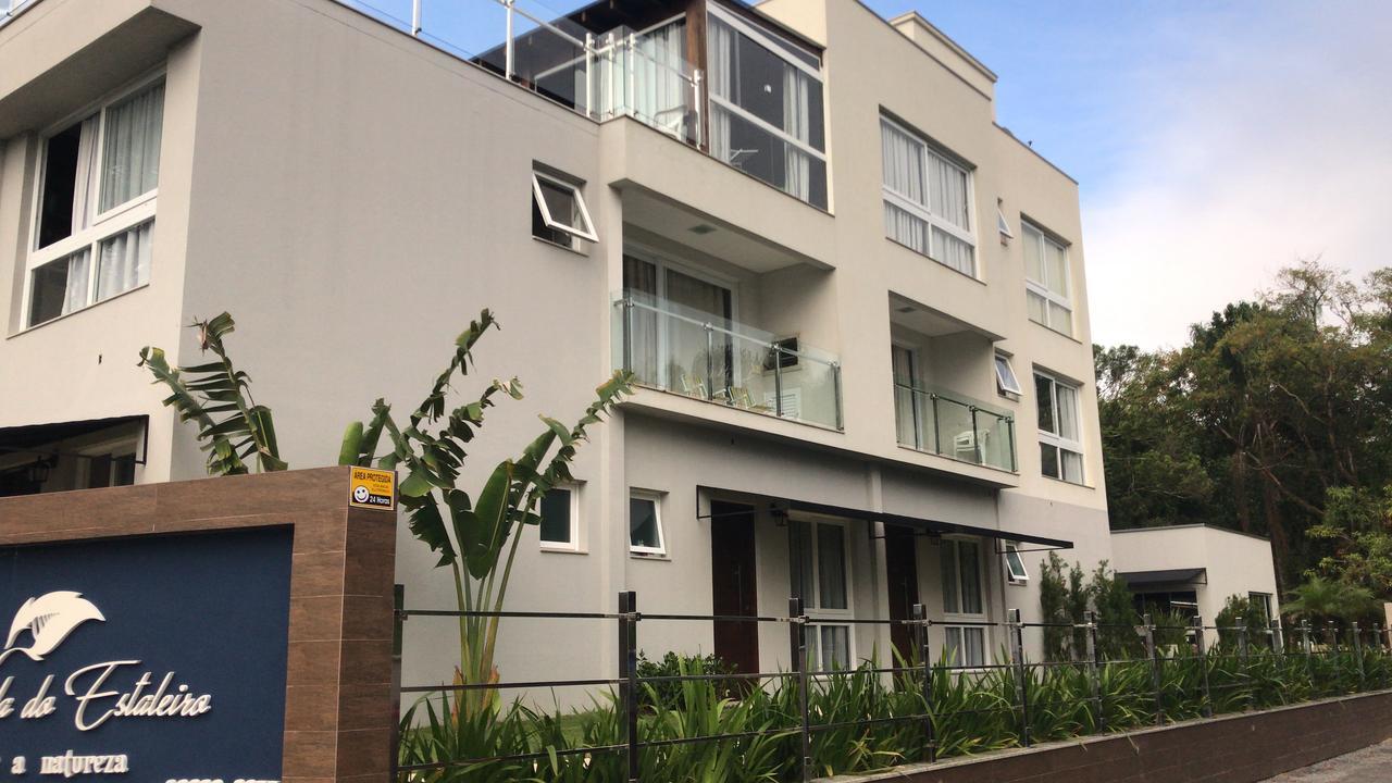Morada Do Estaleiro Hotel บัลเนอาริโอ กังโบริว ภายนอก รูปภาพ